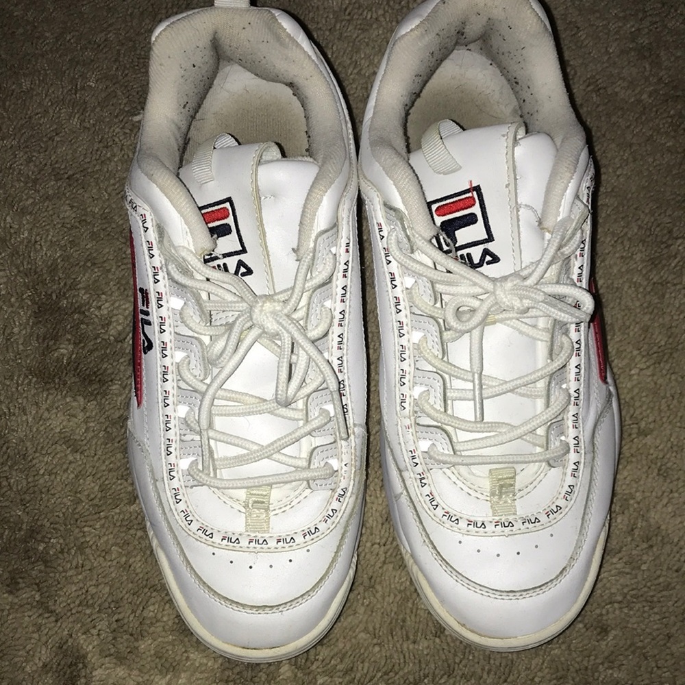 Fila Disruptor Men
